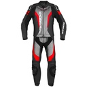 Mono Spidi Laser Touring - Rojo/Negro