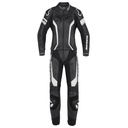 Mono Spidi Laser Touring Lady - Negro/Blanco