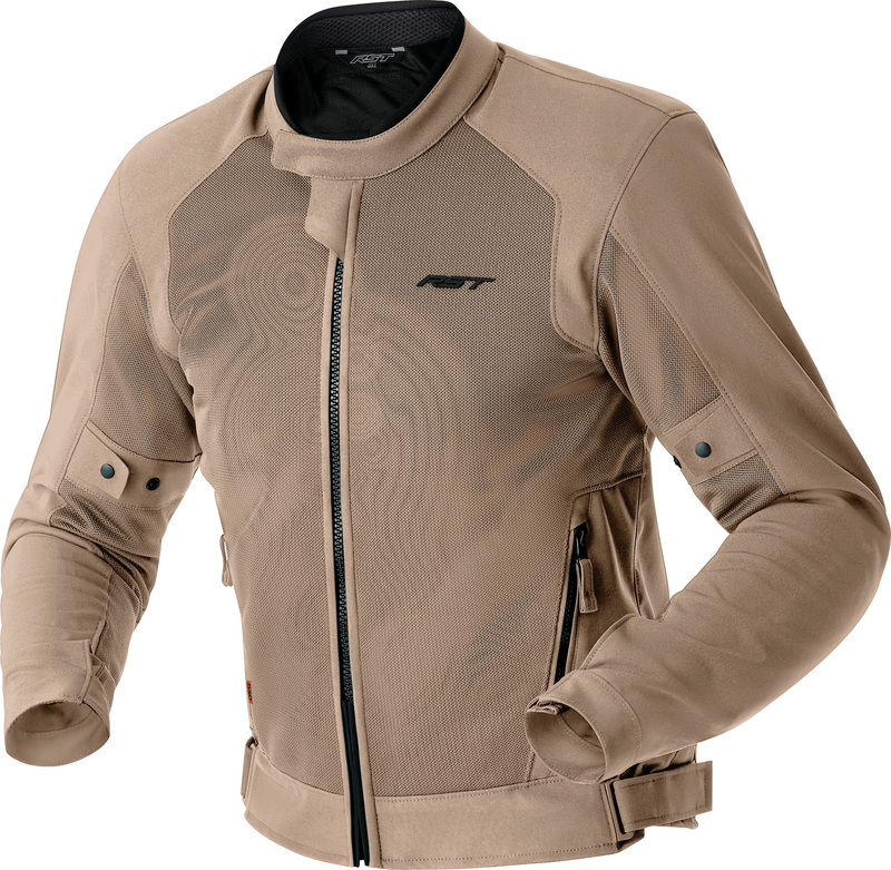 Chaqueta Textil RST Spectre AIR D3o - Arena