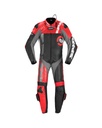 Mono Spidi DP-Progressive Perforated PRO - Rojo