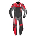 Mono Spidi DP-Progressive Perforated PRO - Rojo