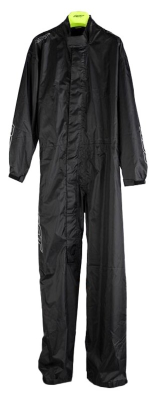 [103063BLK-3XL] Mono Impermeable RST Lightweight Negro, Talla 2xl (3XL)