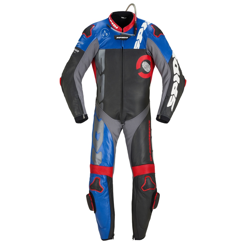 Mono Spidi Dp-Progressive Perforated Pro