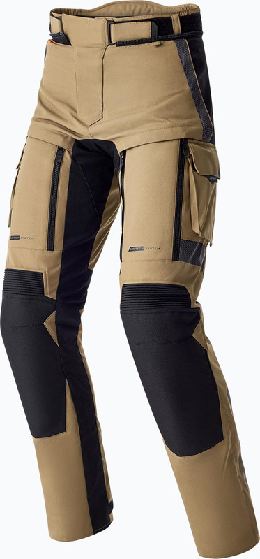 Pantalón RST Pro Series Adventure D3o - Arena/Negro