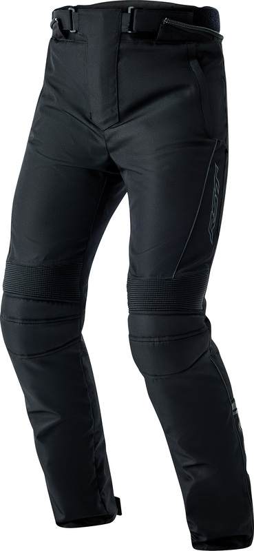Pantalón Textil RST S1 D3o - Negro