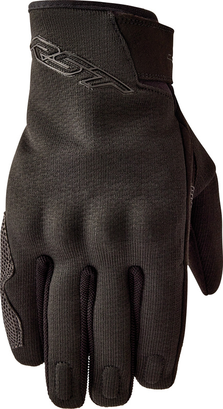 Guantes RST K-Sport CE Hombre - Negro Mate
