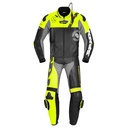 Mono Spidi DP-Progressive Touring - Negro/Amarillo Fluor