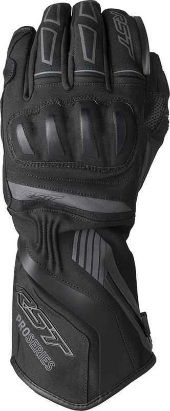 Guantes RST Pro Series Vega - Negro
