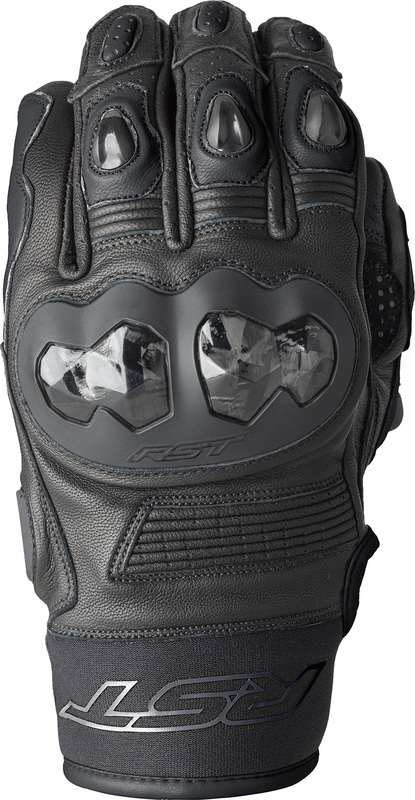 Guantes RST Freestyle 3 D3o - Negro