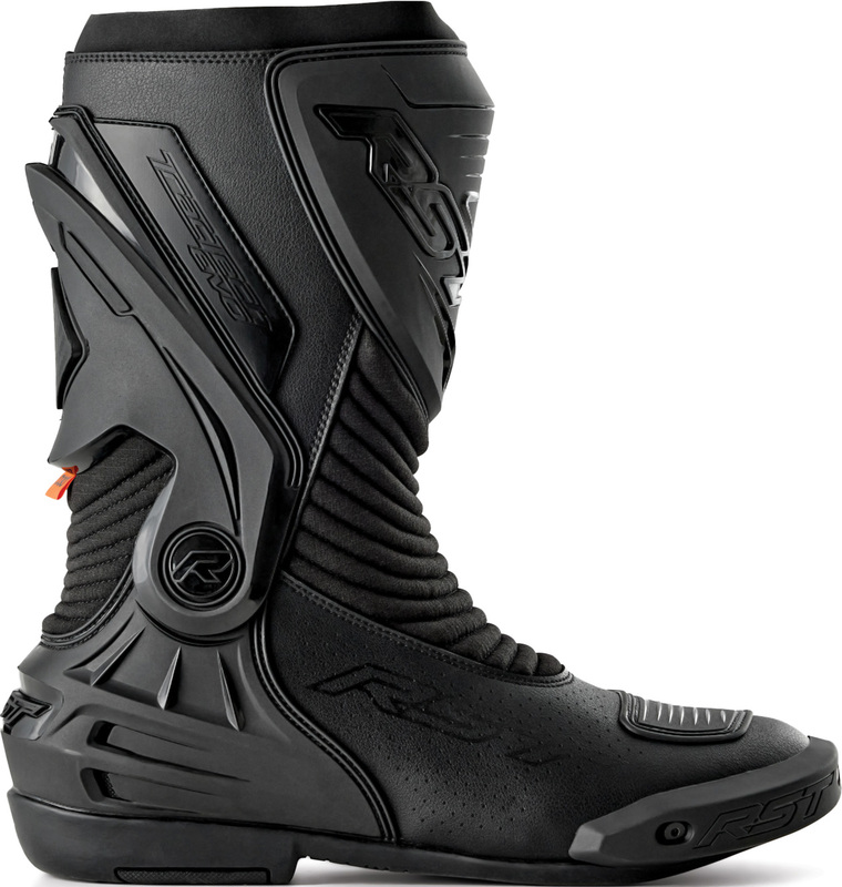 Botas RST Tractech EVO D3o Mujer - Negro