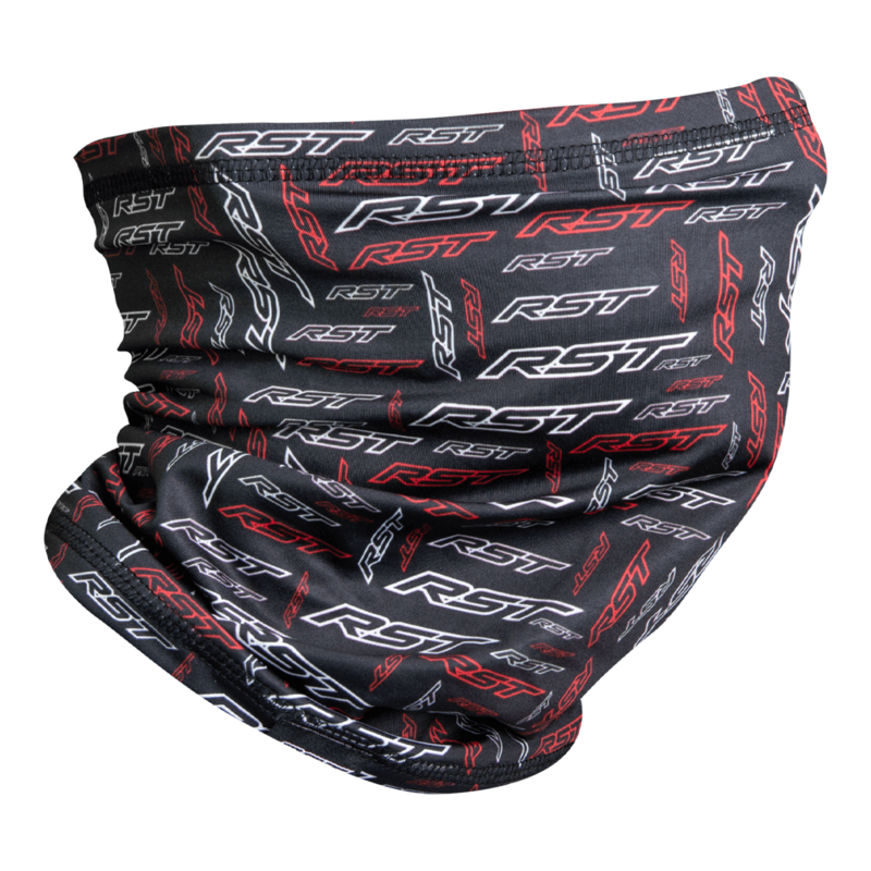 Pack Braga Cuello RST, Negro (x 10 Uds)