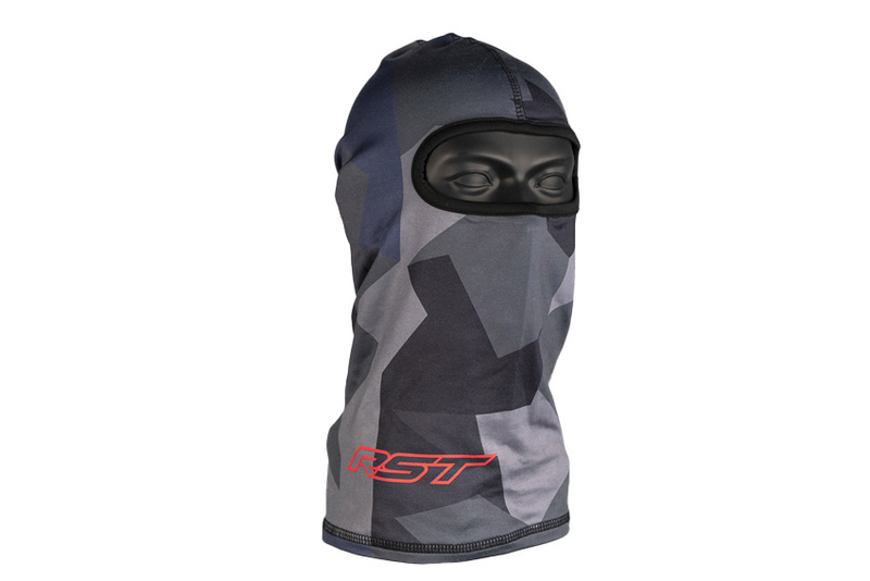 Balaclava (pack X10) RST Camo