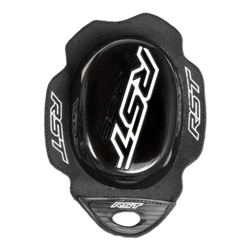 Deslizaderas de Rodilla para Mojado RST Factory Race con Velcro Invertido