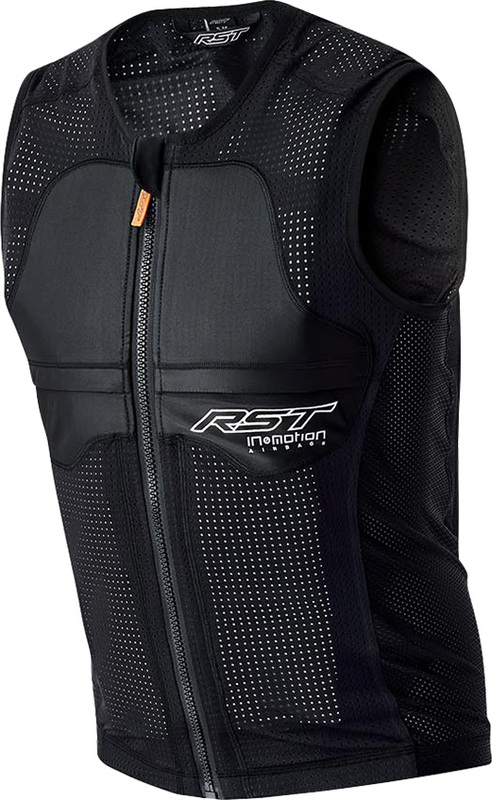 Peto RST D3o Essential Airbag