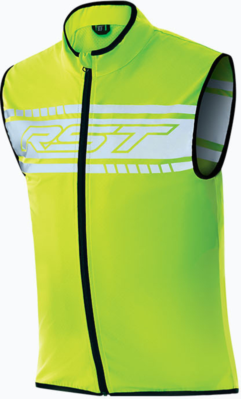 Chaleco Reflectante RST Flo-rider - Amarillo Neón