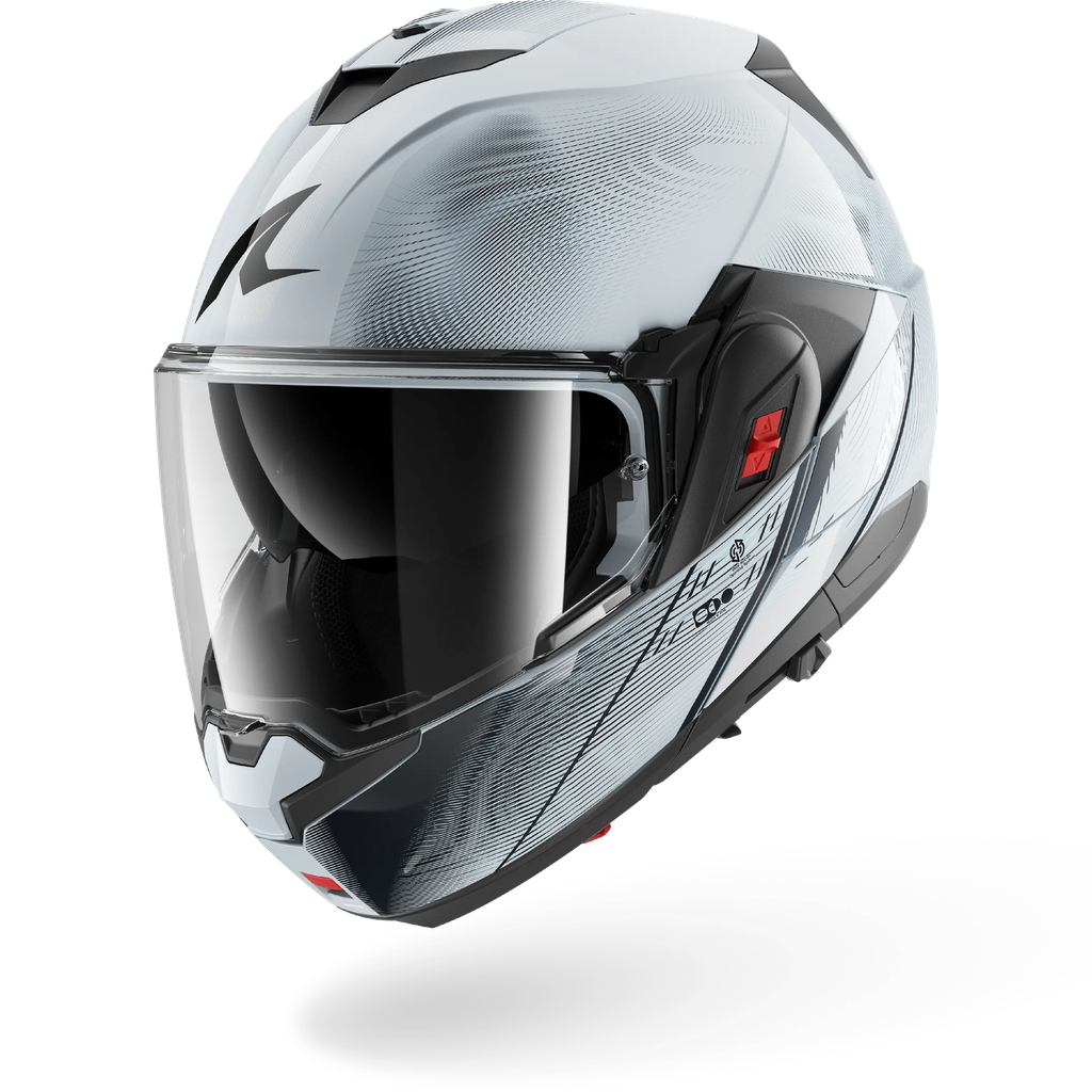 Casco Modular Shark Oxo Speed-Tech SWK