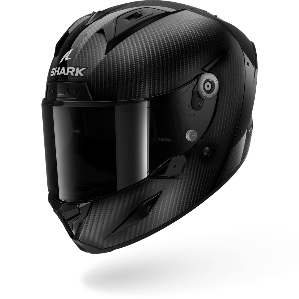 Casco Integral Shark Aeron Full Carbon DAD