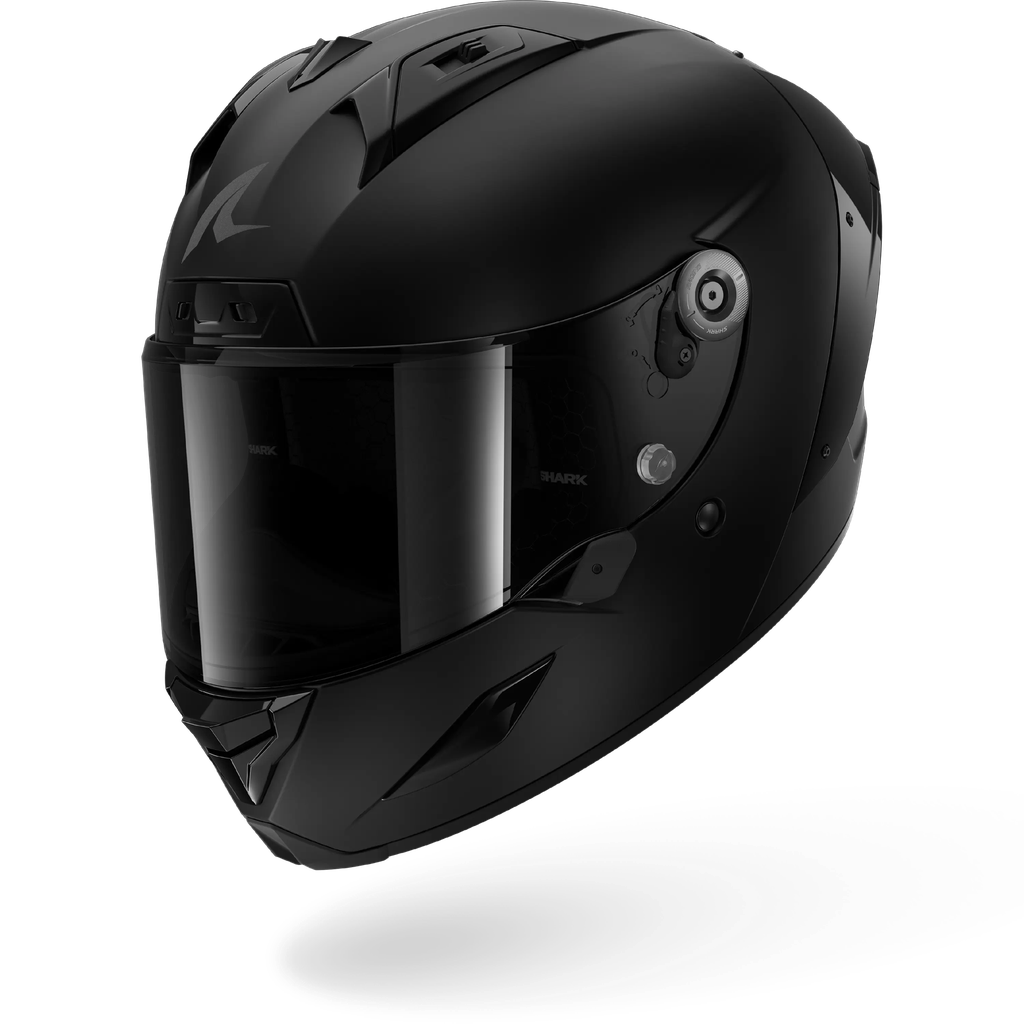 Casco Integral Shark Aeron Oscuro Shadow Mat KMA