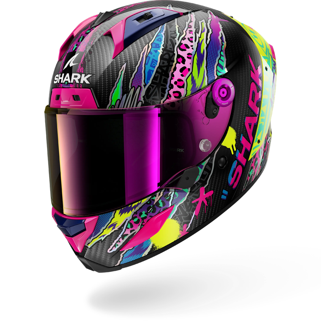 Casco Integral Shark Aeron Fawn DVY