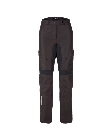 Pantalón Spidi Crossmaster Short Lady - Negro