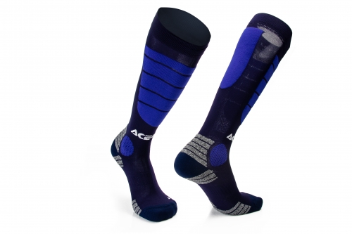 Calcetines Acerbis Mx Impact Denim