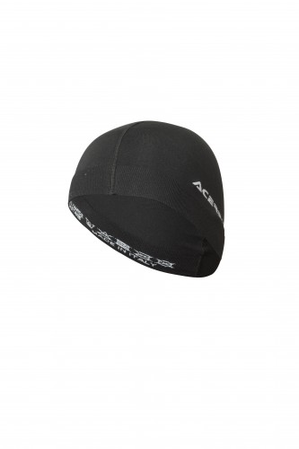 [0023914.090] Ropa Acerbis Gorro Antisudor Negro