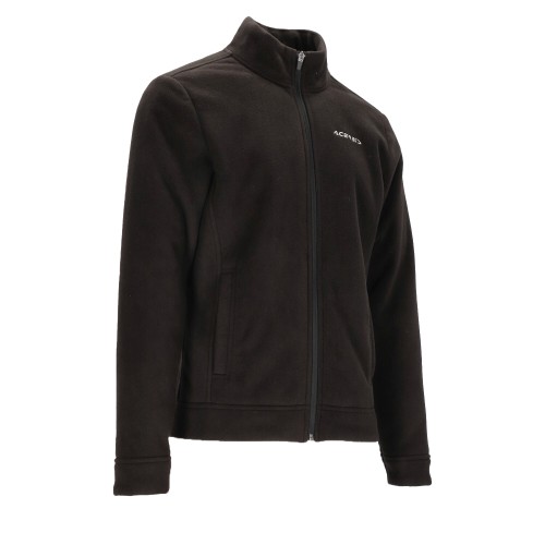 Forro Acerbis Polar Pelaci' Negro