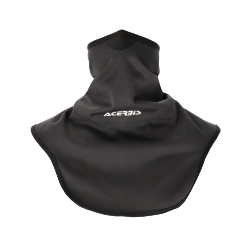 Cubrecuellos Acerbis Dalby 2.0 Negro
