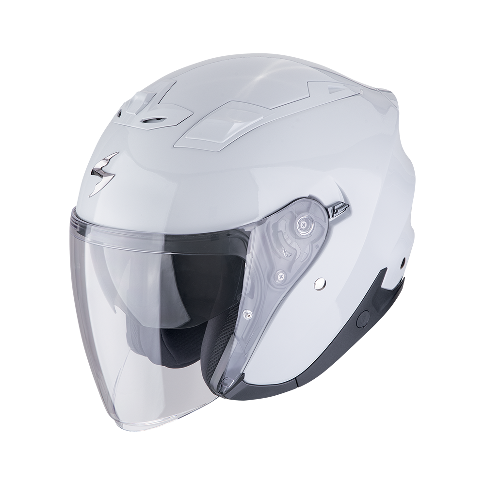 Casco Scorpion Exo-Z1 Gris Claro
