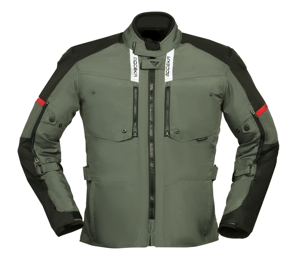 Chaqueta Modeka Raegis