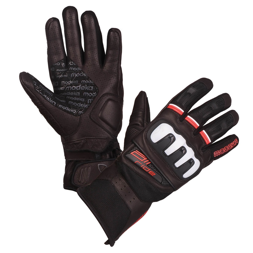 Guantes Modeka Air Ride