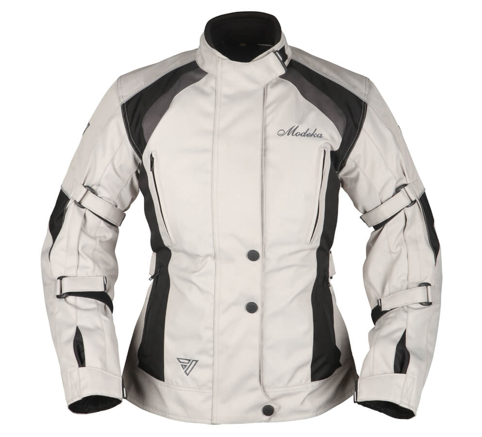 Chaqueta Modeka Janika Mujer