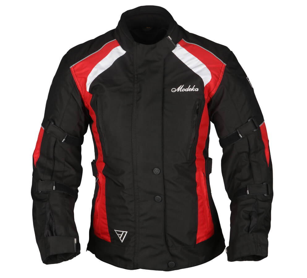 Chaqueta Modeka Janika Mujer