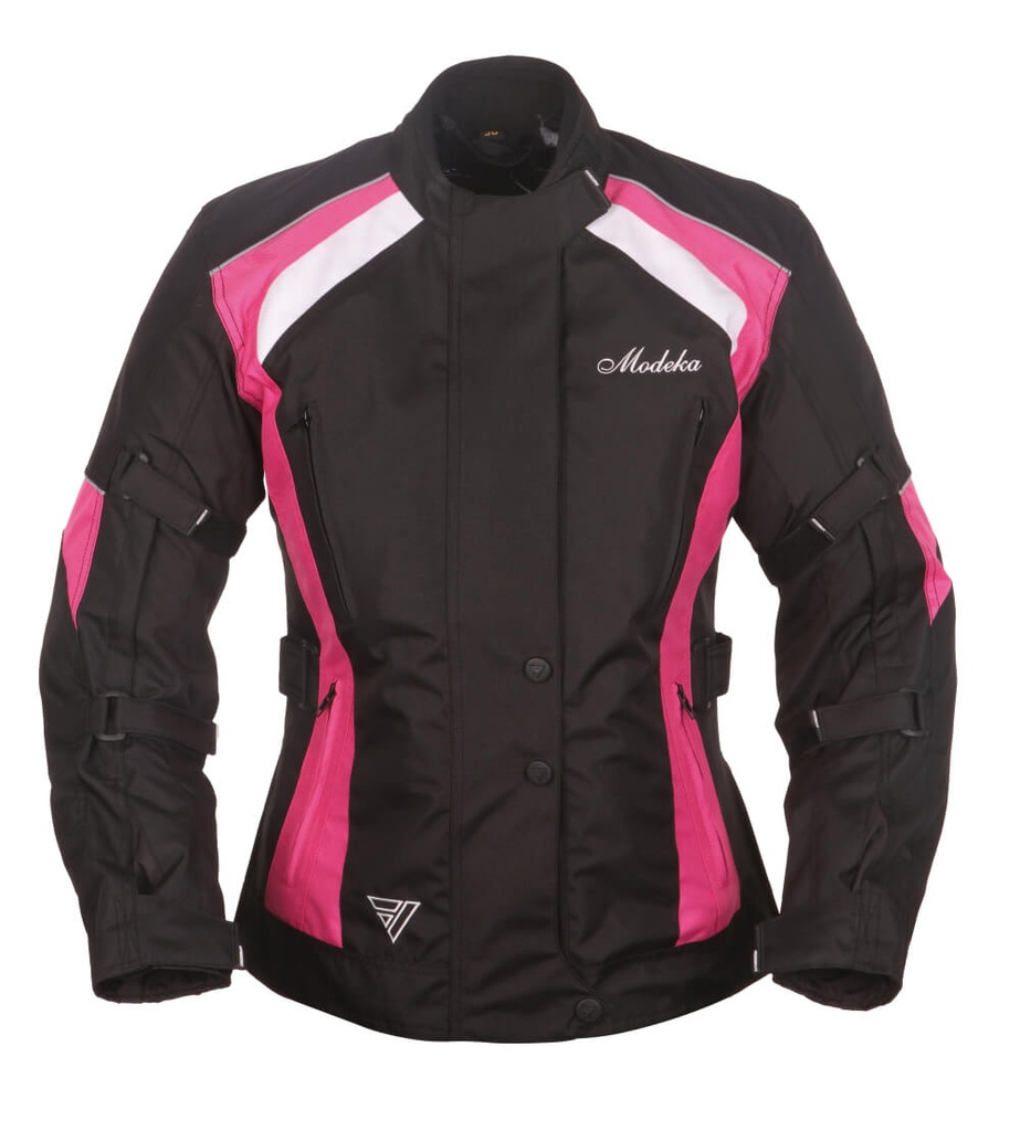 Chaqueta Modeka Janika Mujer