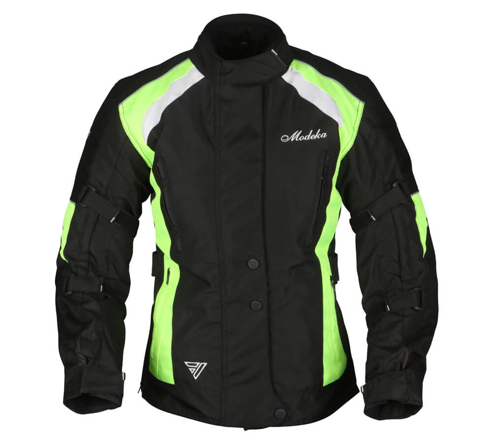 Chaqueta Modeka Janika Mujer