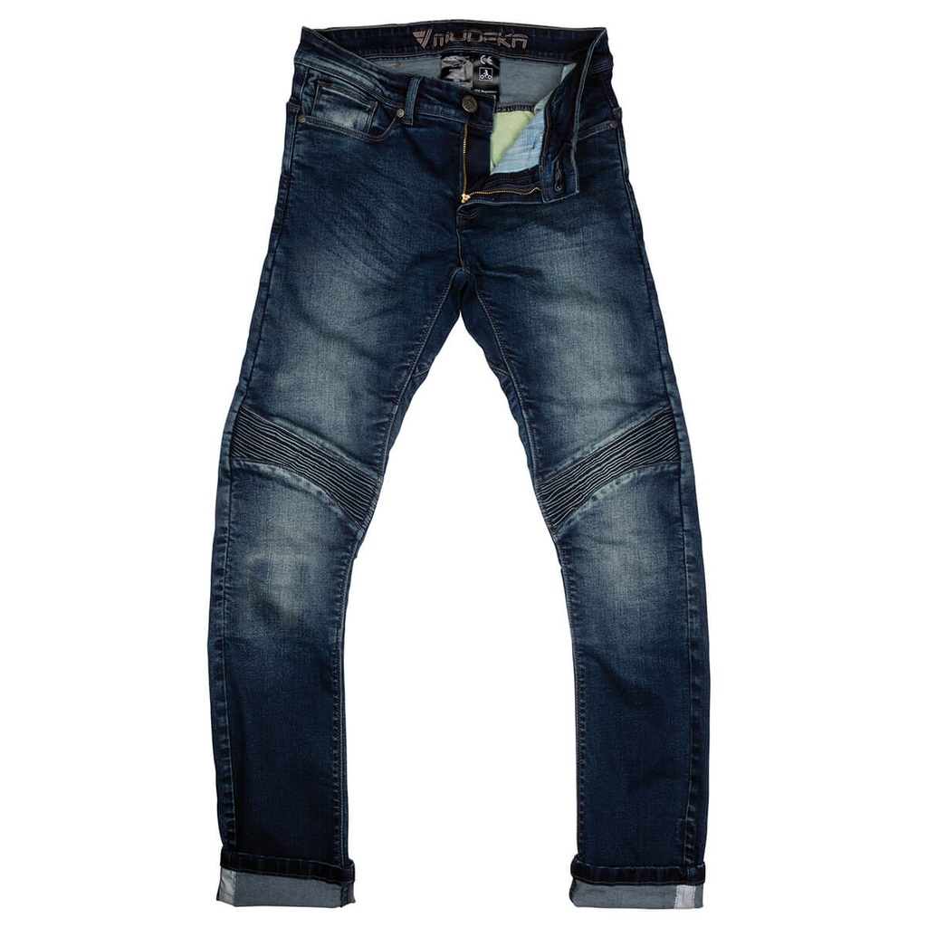 Jeans Modeka Sorelle Mujer