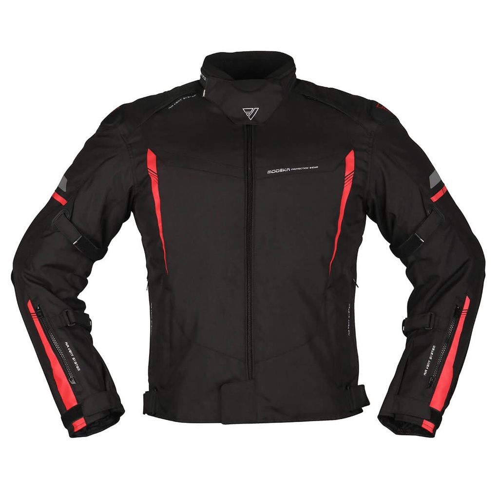 Chaqueta Modeka Aenergy