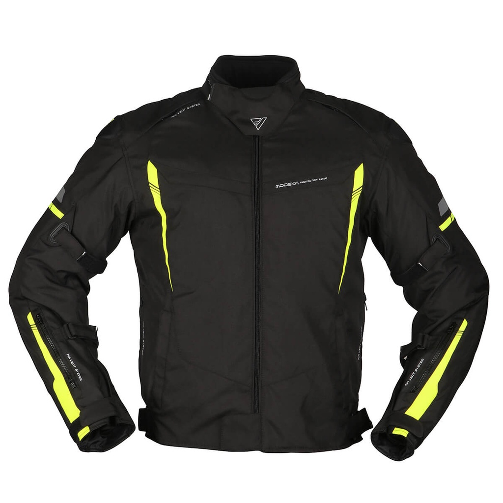 Chaqueta Modeka Aenergy