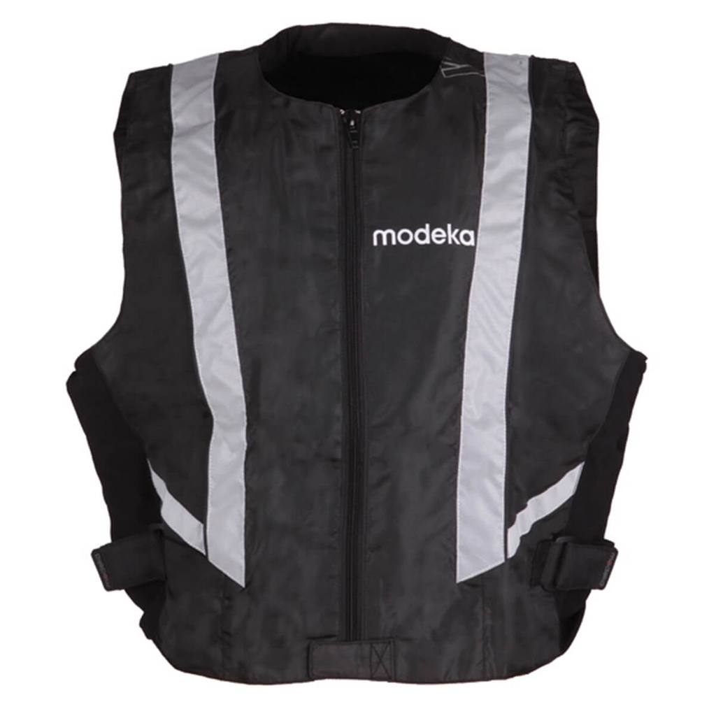 Chaleco Reflectante Modeka Basic