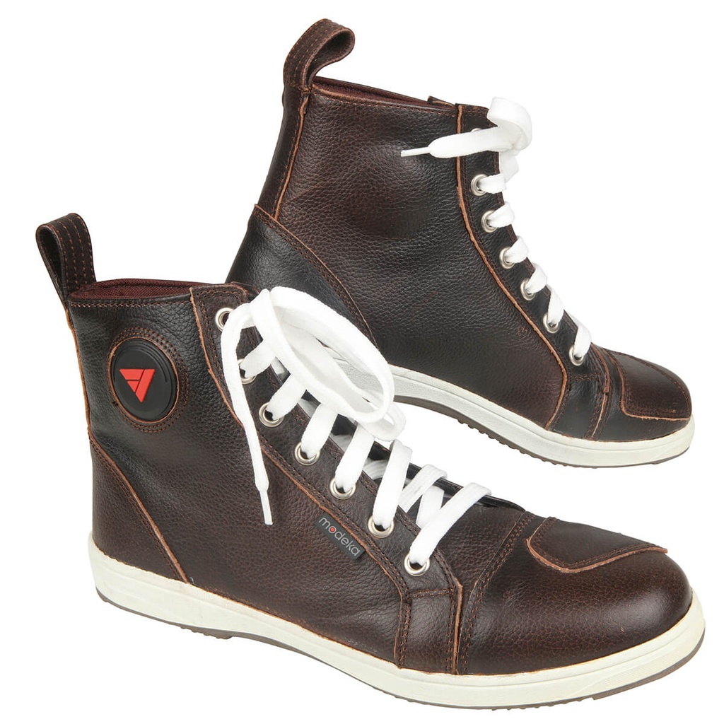 Botas Modeka Lane