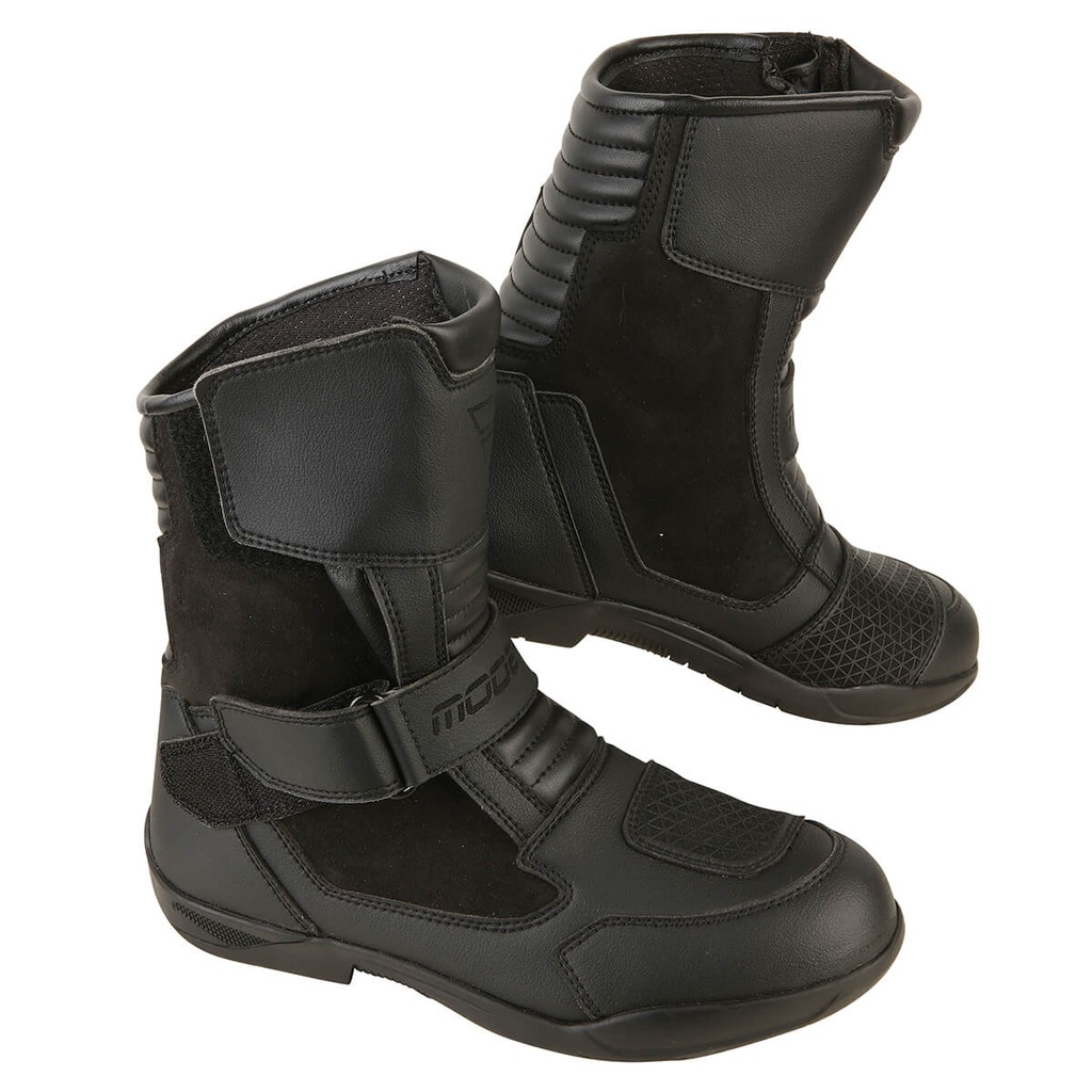 Botas Modeka Orella Mujer