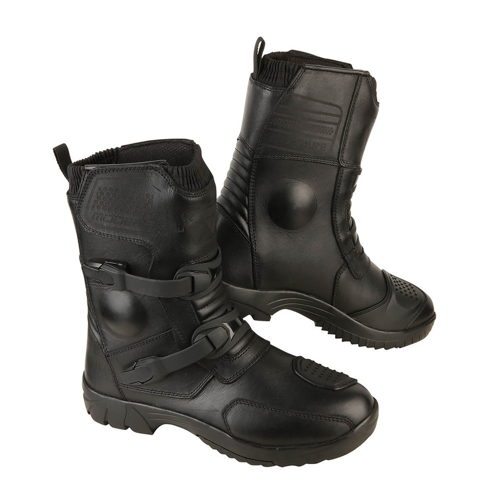 Botas Modeka Tariko