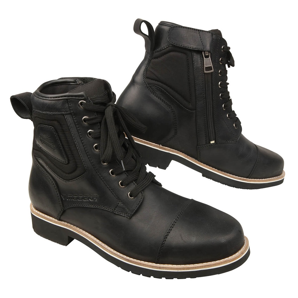 Botas Modeka Wolter
