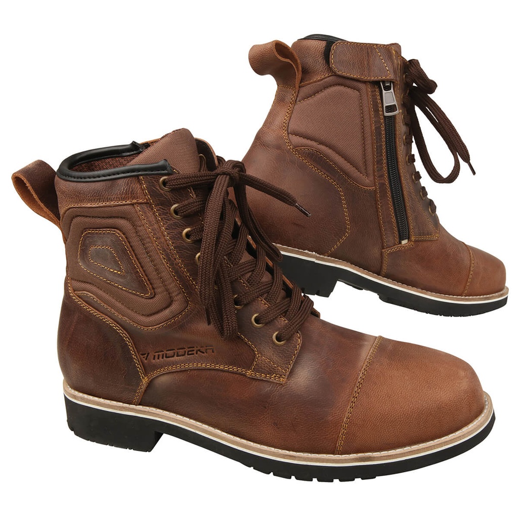 Botas Modeka Wolter