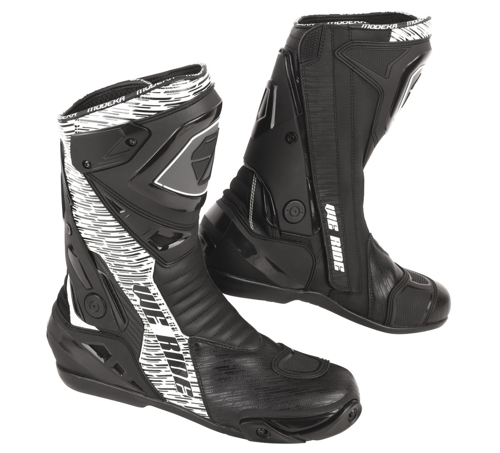 Botas Modeka Yron