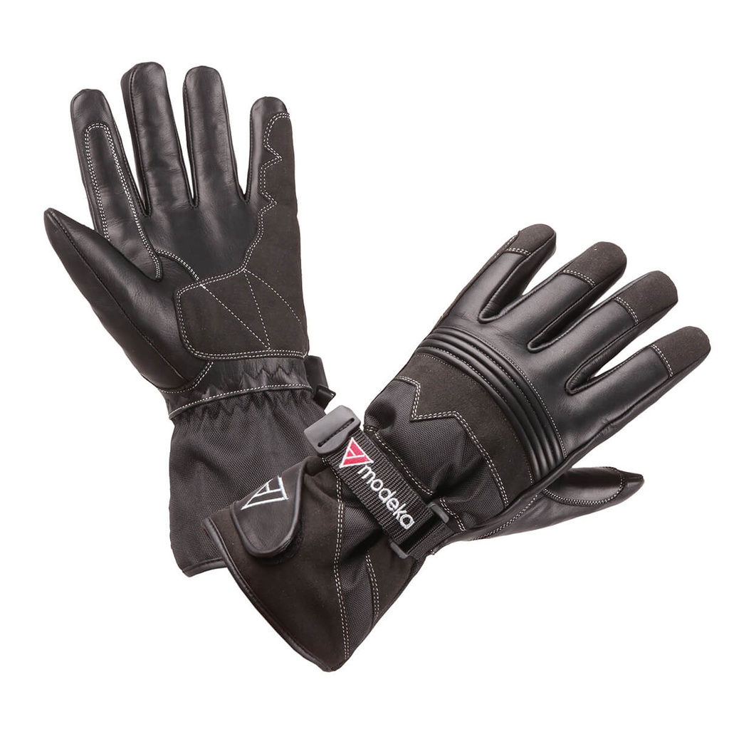 Modeka Freeze EVO Kids Glove Black