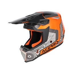 Casco Acerbis Whoops