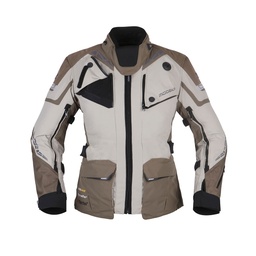 Chaqueta Modeka Panamericana II Mujer
