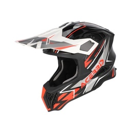 Casco Acerbis Airstrike-X