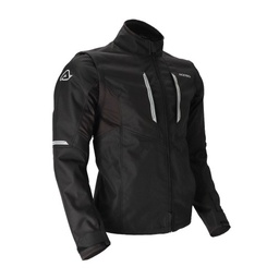 Chaqueta Acerbis X-Duro Negro